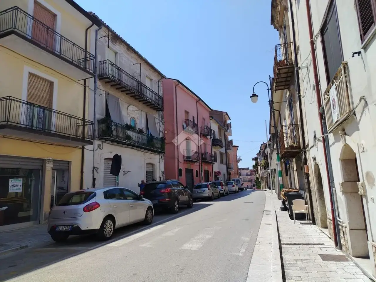 Negozio in Via dell'Olio, Montefalcione, {3} - Foto 2