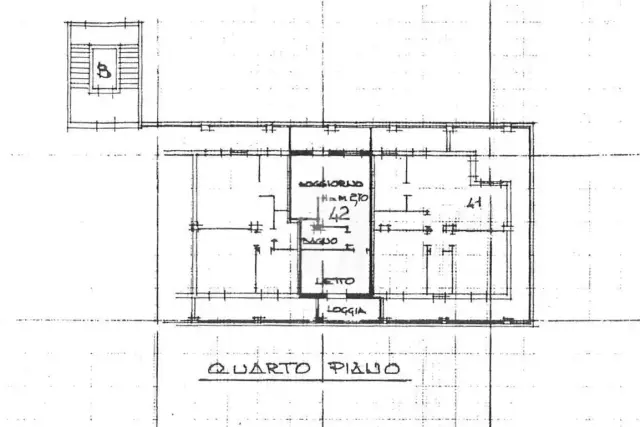 Zweizimmerwohnung in Bilocale Via Maiella, Reggio nell'Emilia - Foto 1