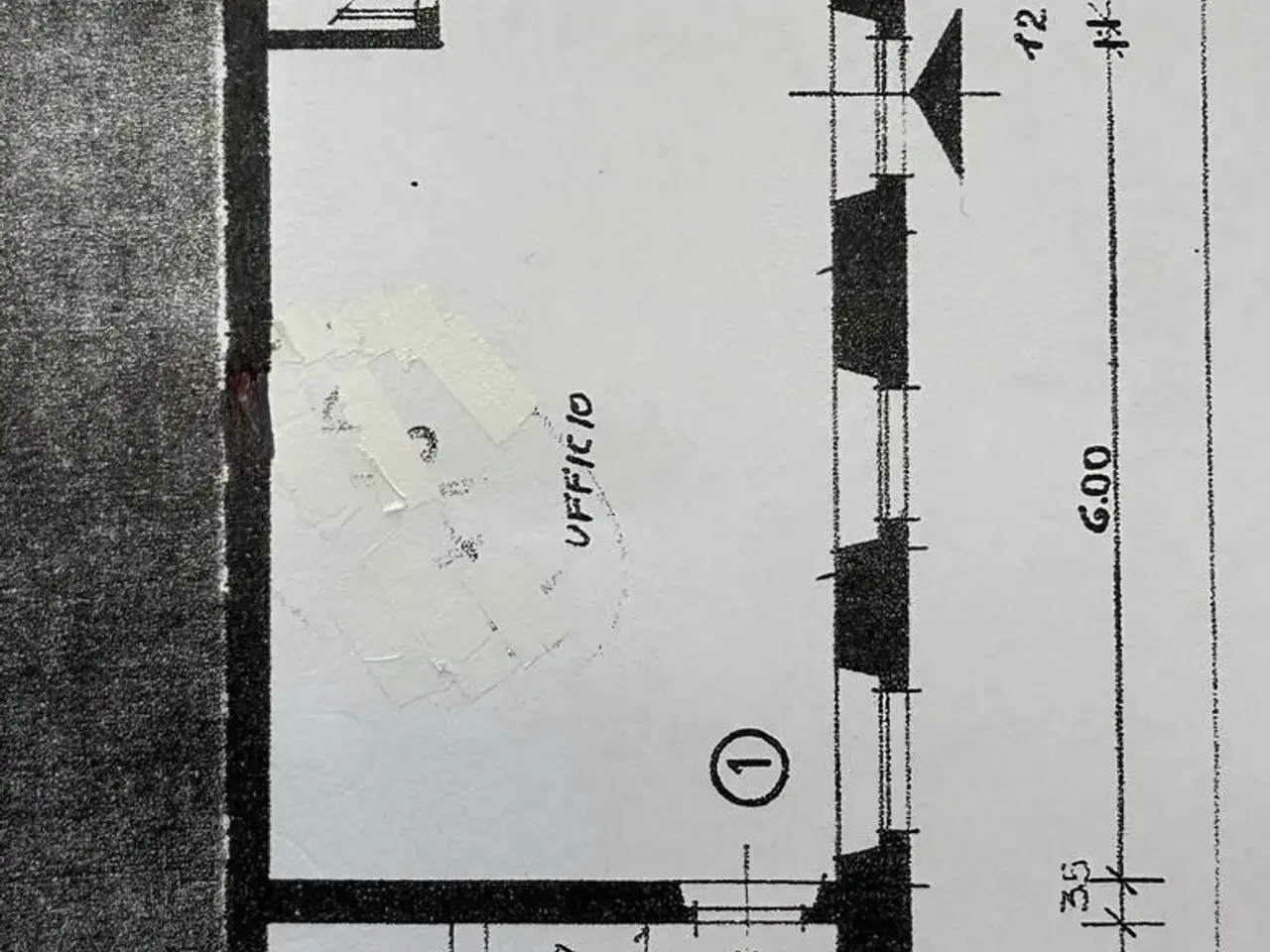 Ufficio in , Capannori, {3} - Foto 1