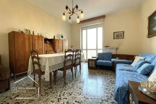 Dreizimmerwohnung in 7 Via Lecco, 7, Mozzo - Foto 1