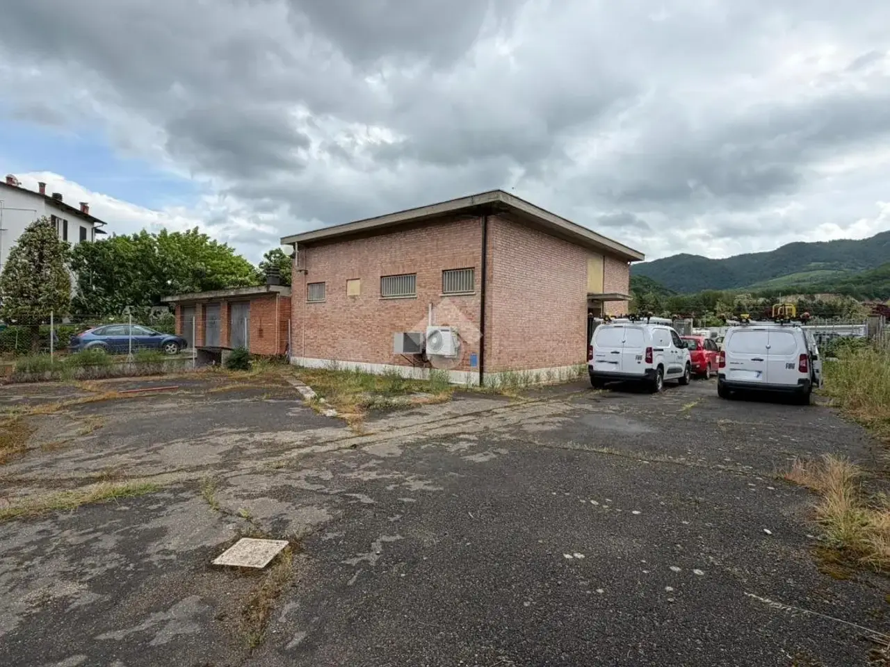 Magazzino in Via Mario Musolesi, Marzabotto, {3} - Foto 1