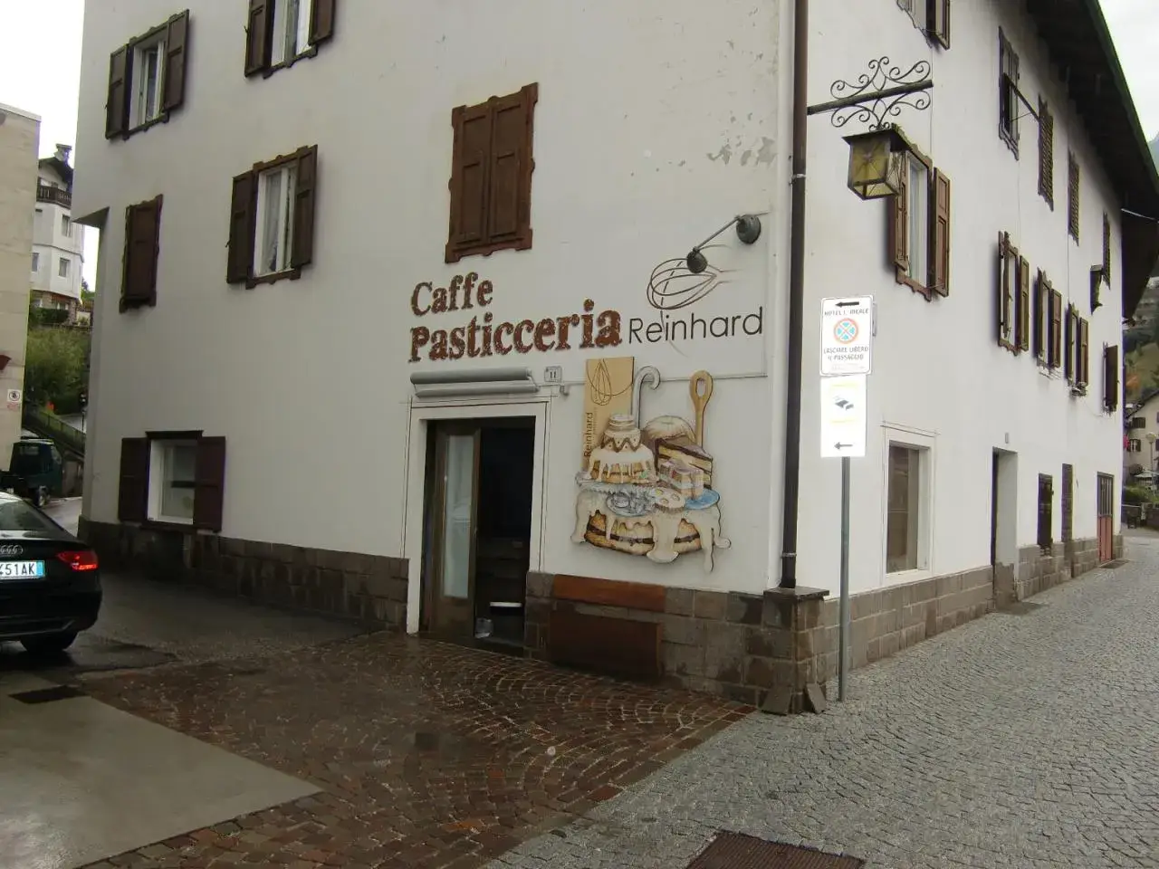 Negozio in Strada del Garber, Moena, {3} - Foto 1