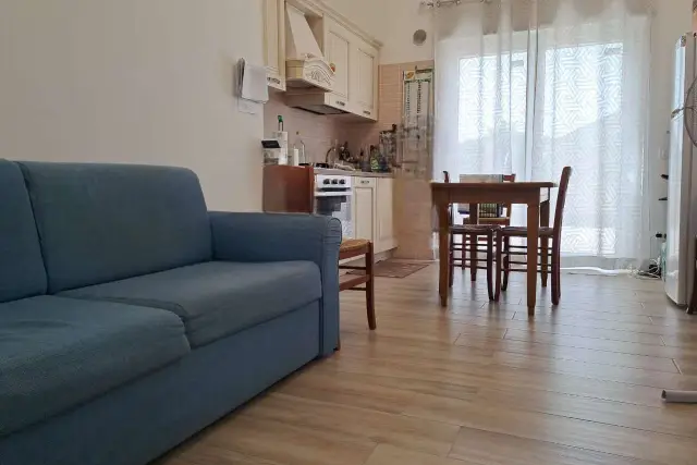 3-room flat in Via Ponte Nuovo 48, Castel di Sangro - Photo 1