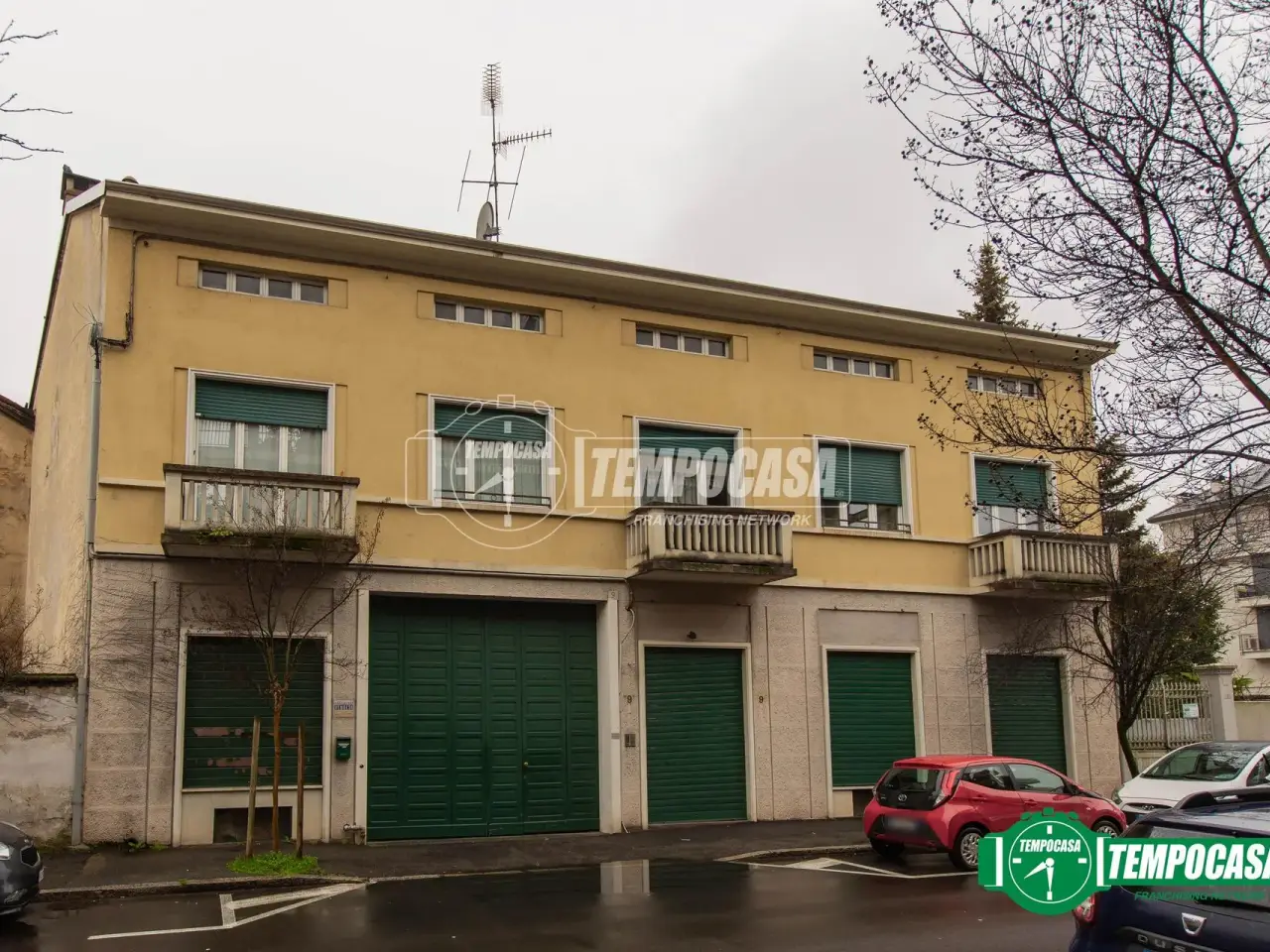 Negozio in Via Caprera 9, Busto Arsizio, {3} - Foto 2