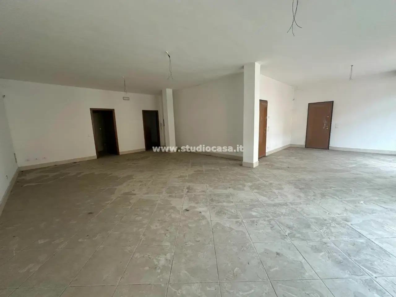 Negozio in Via Carioni, Trescore Cremasco, {3} - Foto 1