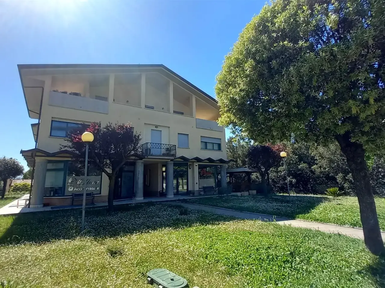 Ufficio in Via Romana, Assisi, {3} - Foto 1