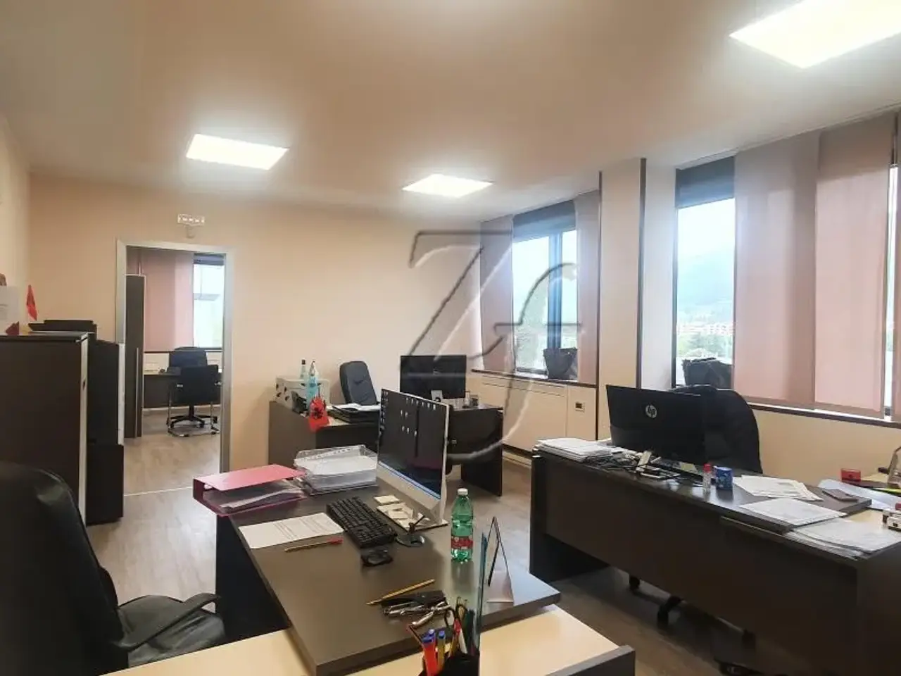 Ufficio in , Prato, {3} - Foto 1