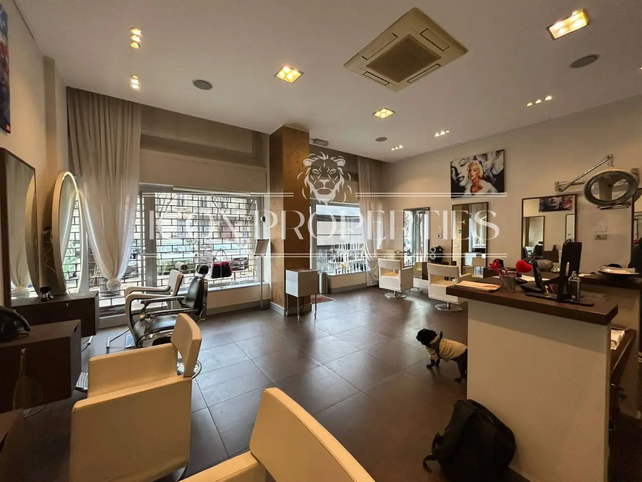 Negozio in Via Bergognone 31, Milano, {3} - Foto 1