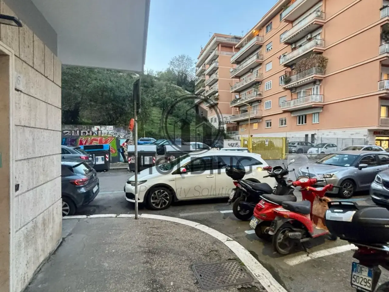 Negozio in Largo Ugo Bartolomei, Roma, {3} - Foto 2