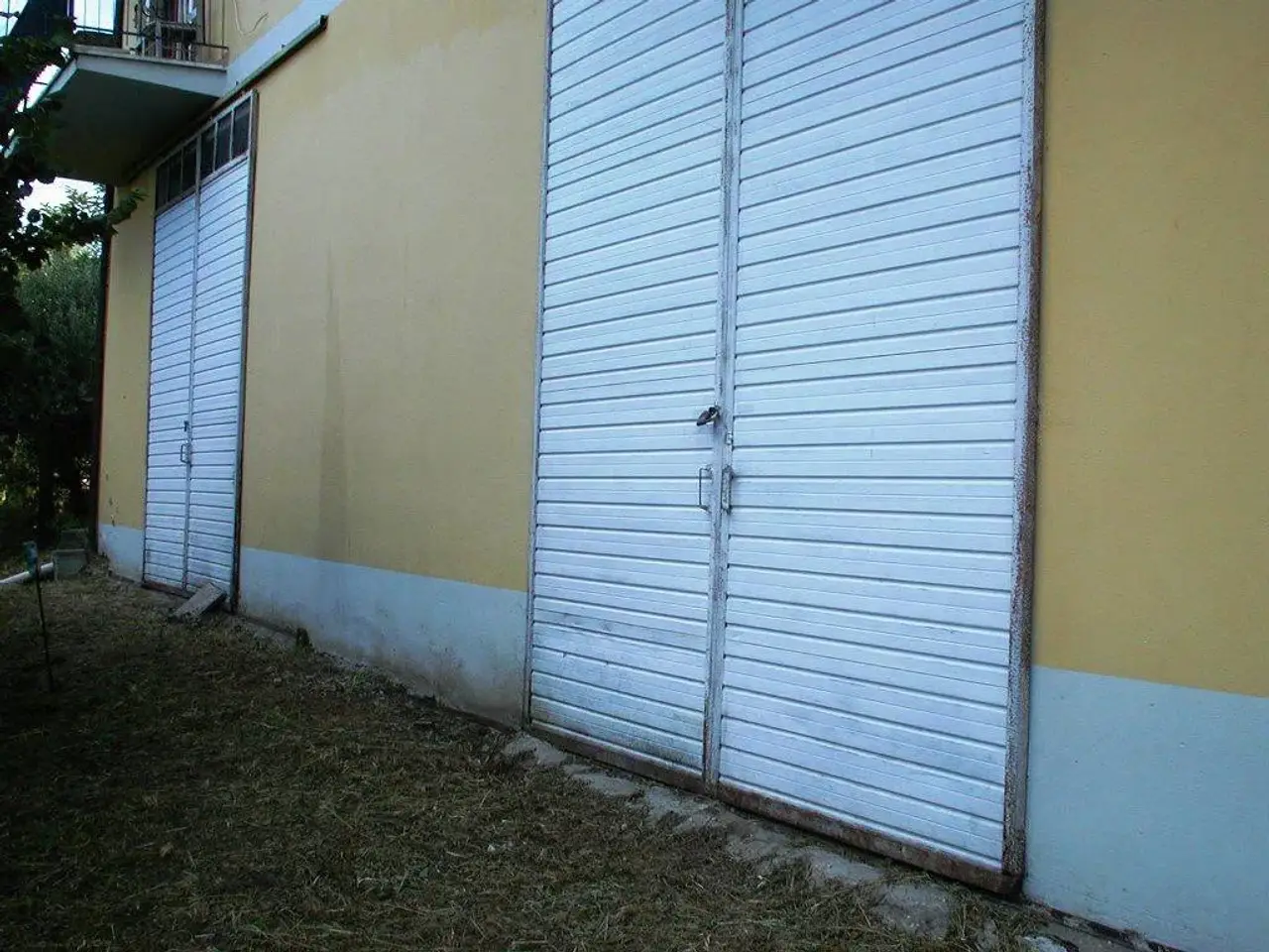 Magazzino in , Forano, {3} - Foto 1