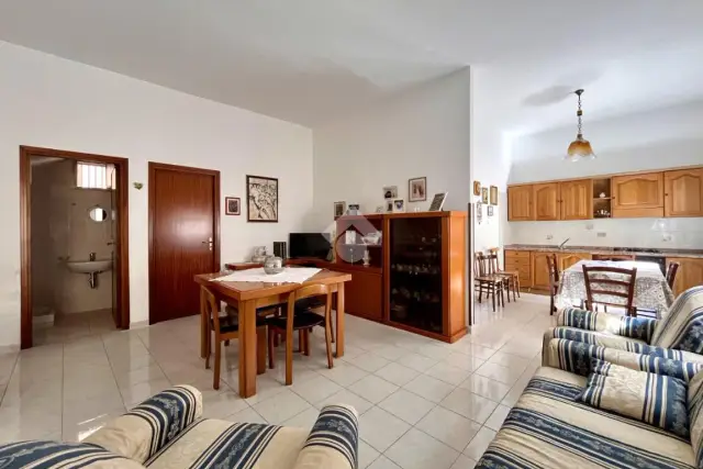 Casa indipendente in Via Calcara 45, Castellammare del Golfo - Foto 1