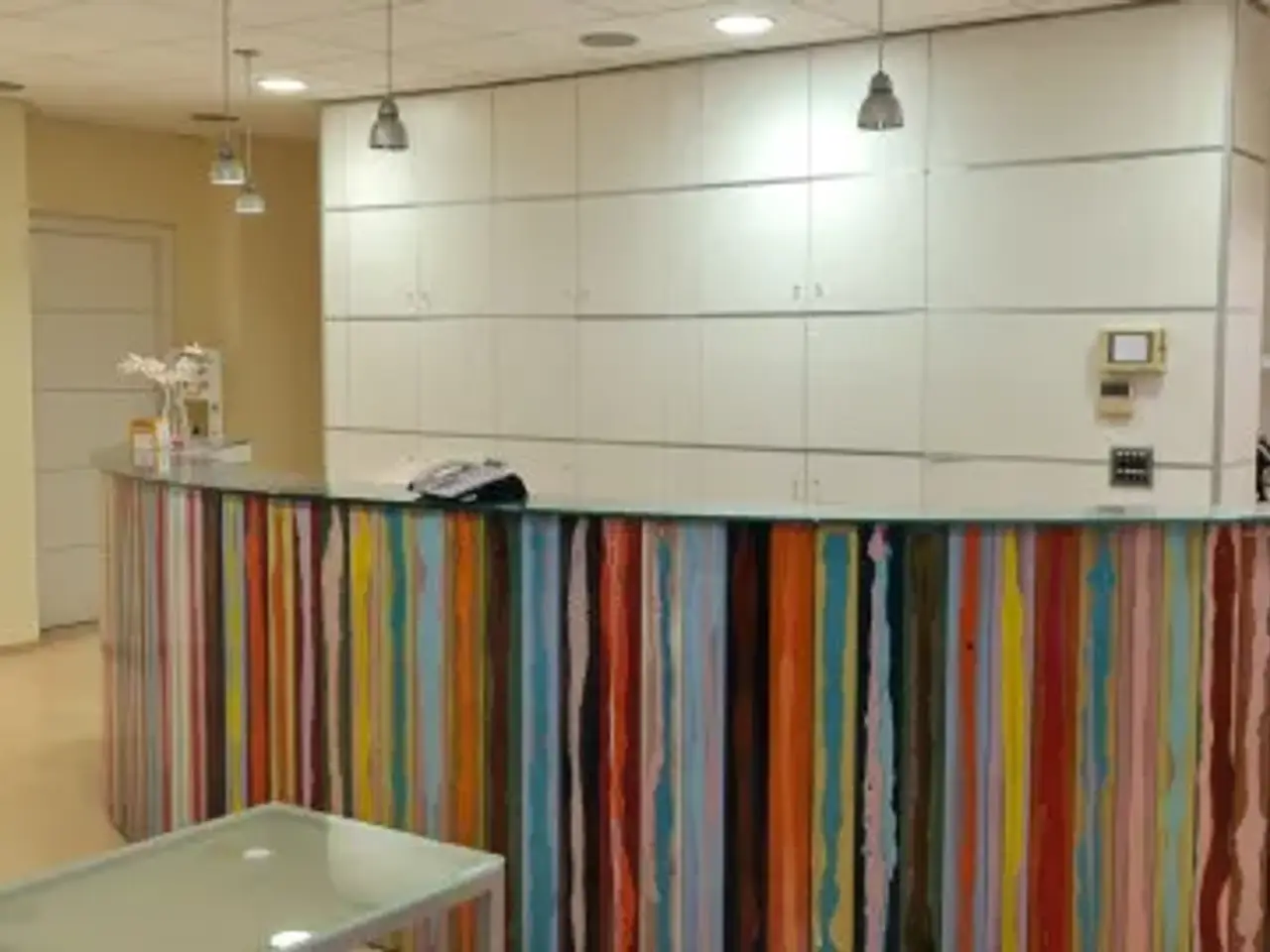 Ufficio in Via Settevalli 11, Perugia, {3} - Foto 1