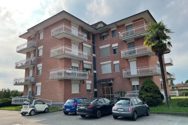 Appartamento in Via Giuseppe Mazzini 41, Ponderano - Foto 1