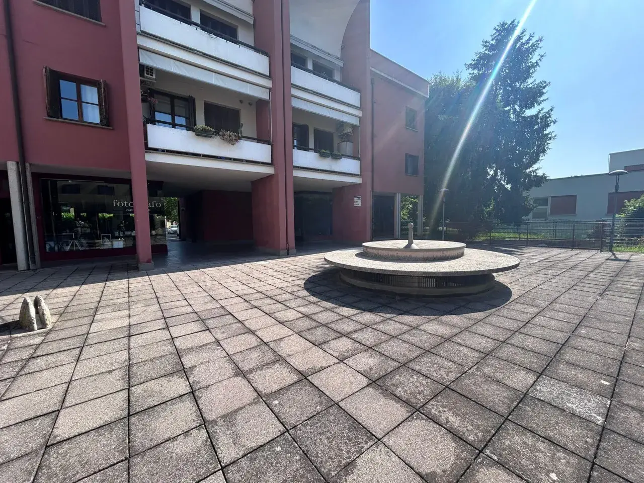 Negozio in Piazzale Marchesi Lalatta, Sorbolo Mezzani, {3} - Foto 1