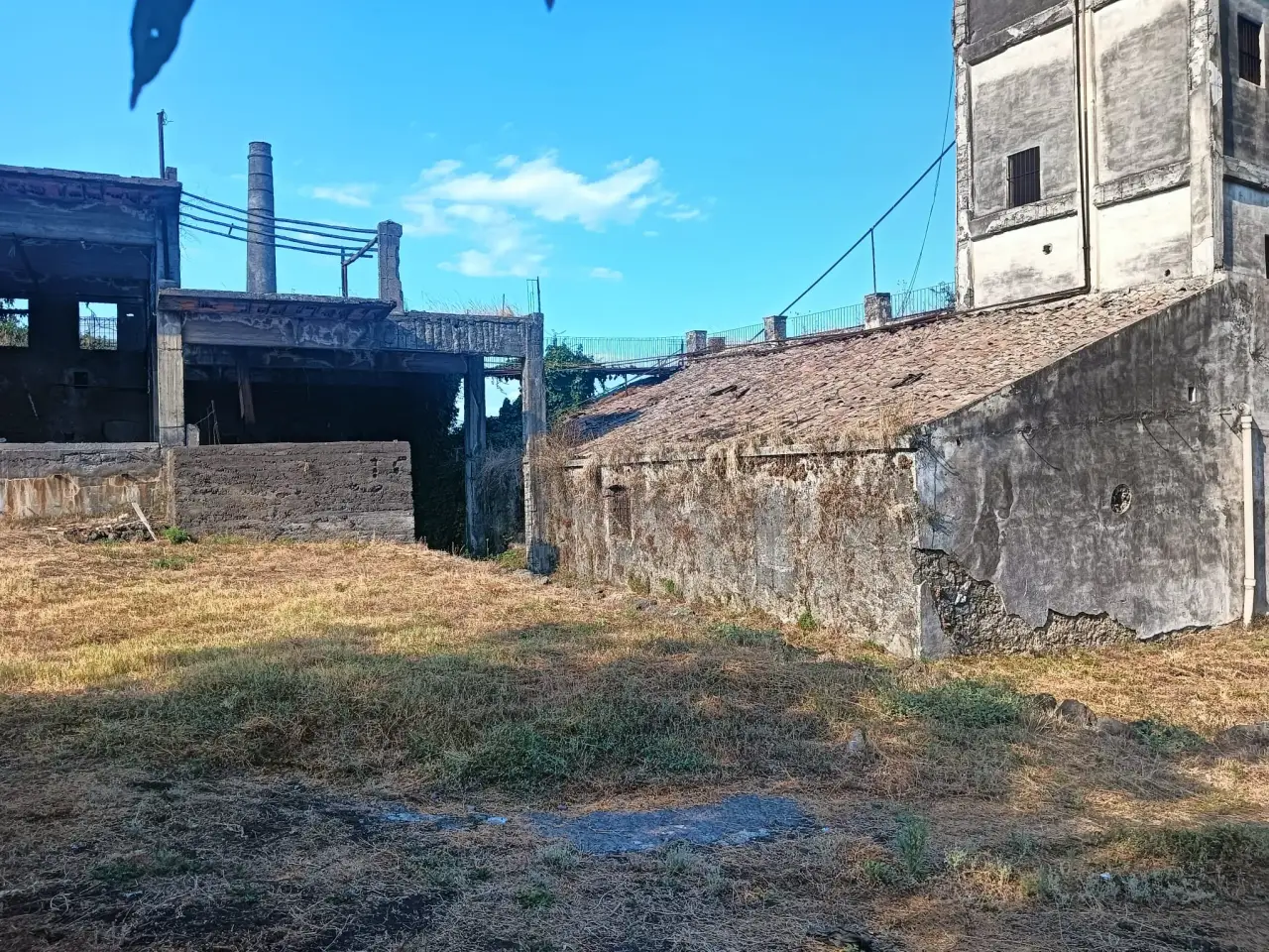 Stabile - Palazzo in Via Fago, Santa Venerina, {3} - Foto 2