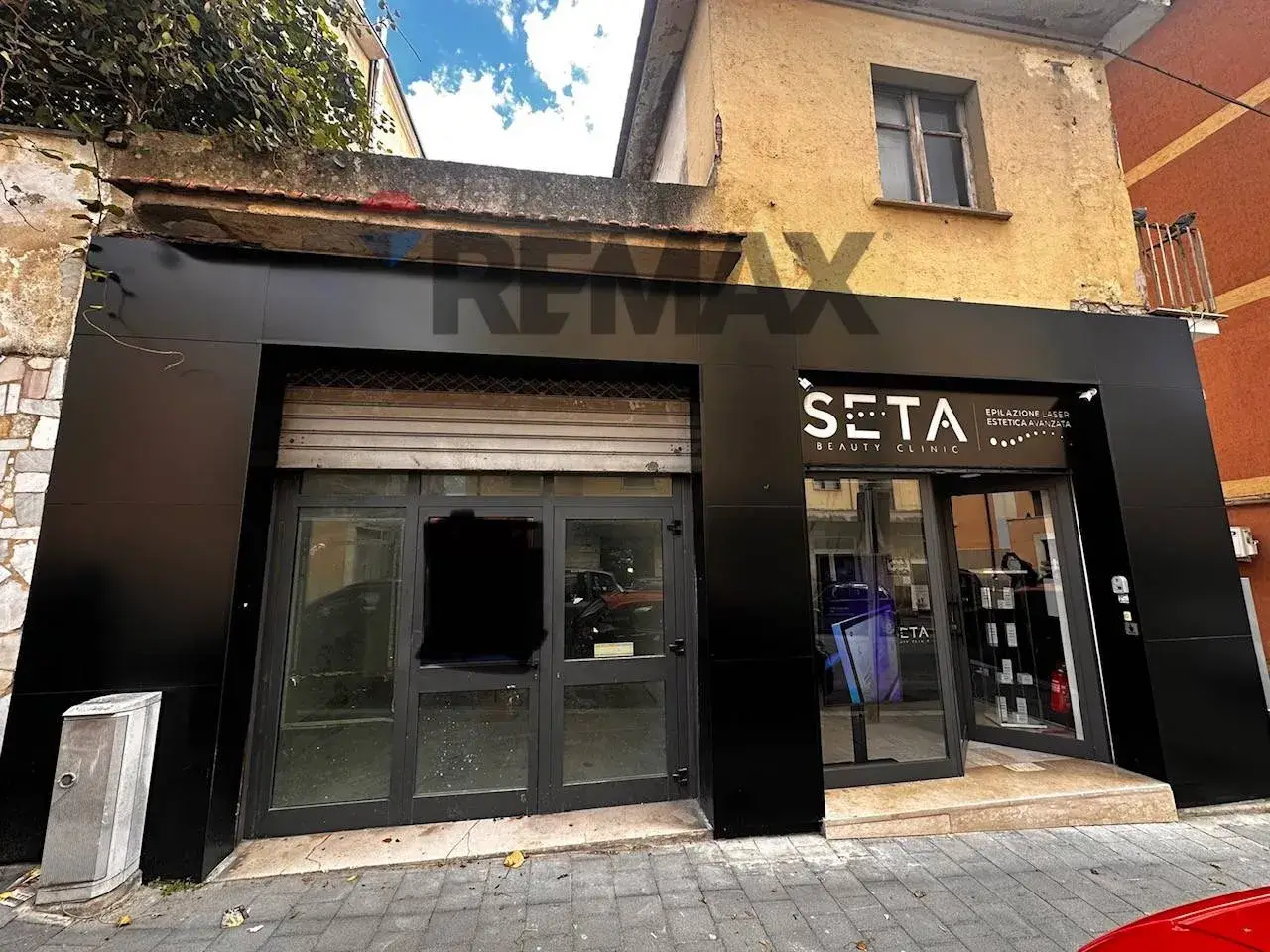 Negozio in Via Torre della Catena 136, Benevento, {3} - Foto 2