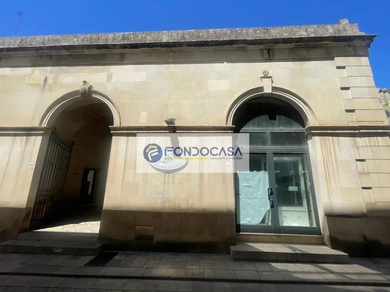 Negozio in Via Ospedale 20, Maglie, {3} - Foto 2