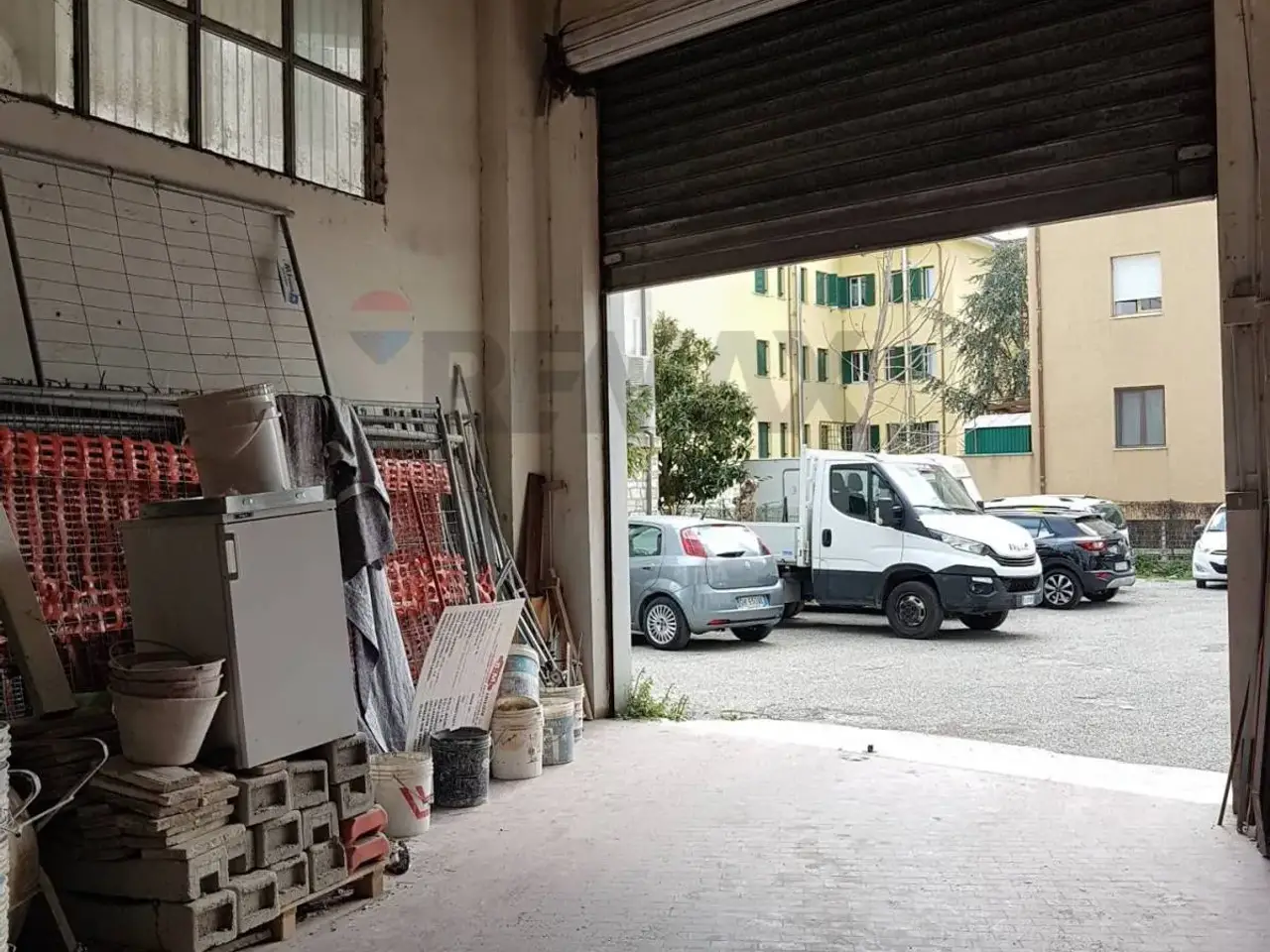 Magazzino in , Ancona, {3} - Foto 1