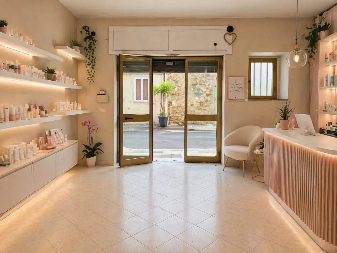 Negozio in Via Armando Diaz Snc, Prignano Cilento, {3} - Foto 2