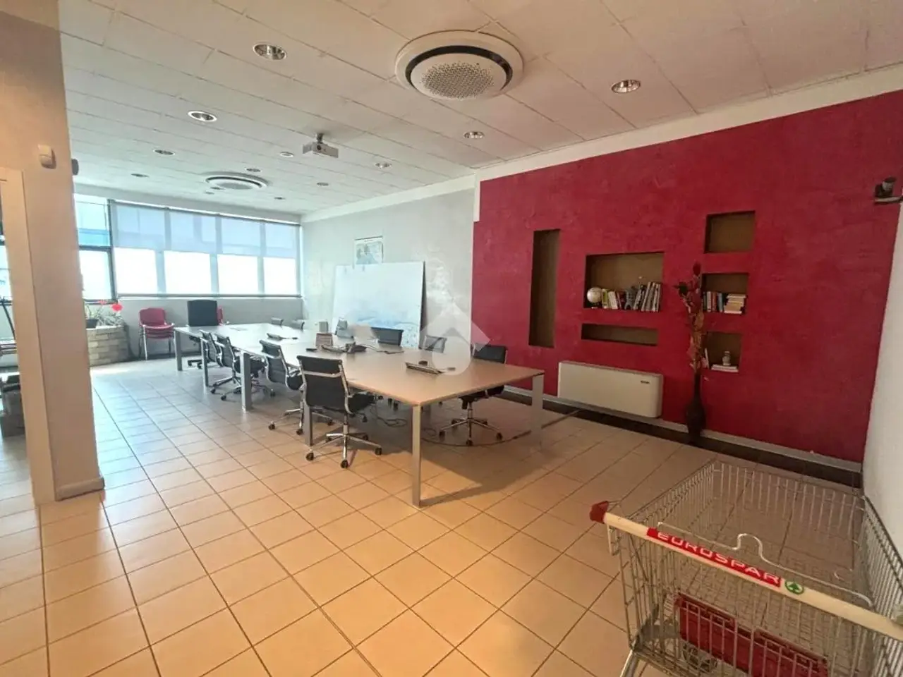 Ufficio in Via Levico 6, Mestrino, {3} - Foto 1