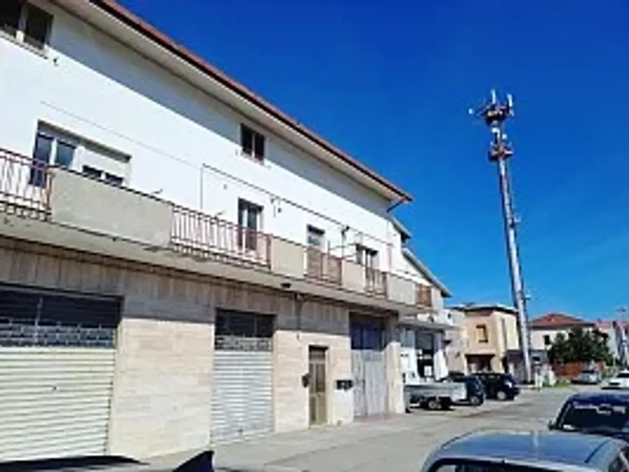 Negozio in Via Penne - Chieti (Ch), Chieti, {3} - Foto 1