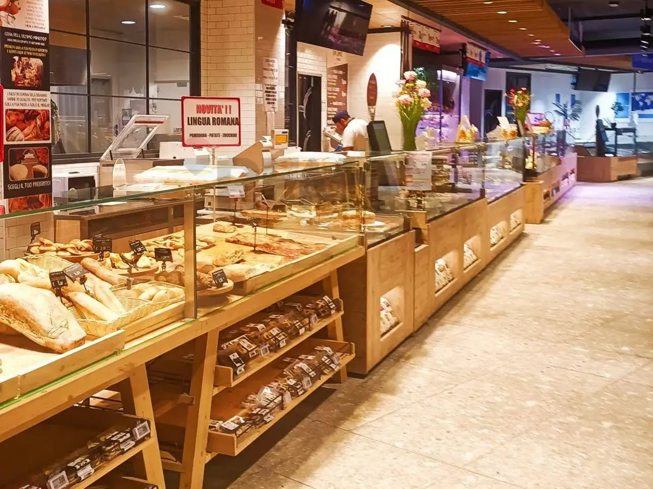 Negozio in Via Bologna 8, Pescara, {3} - Foto 1