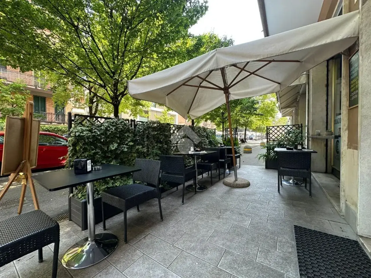 Negozio in Via Carlo Ederle 21, Verona, {3} - Foto 2