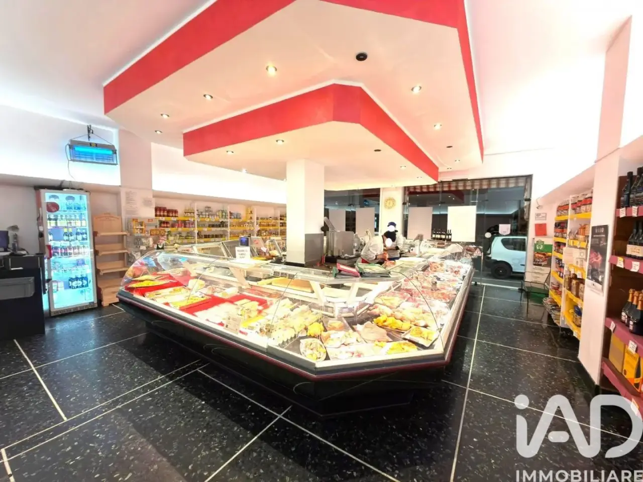 Esercizio commerciale in Corso Europa, Genova, {3} - Foto 2