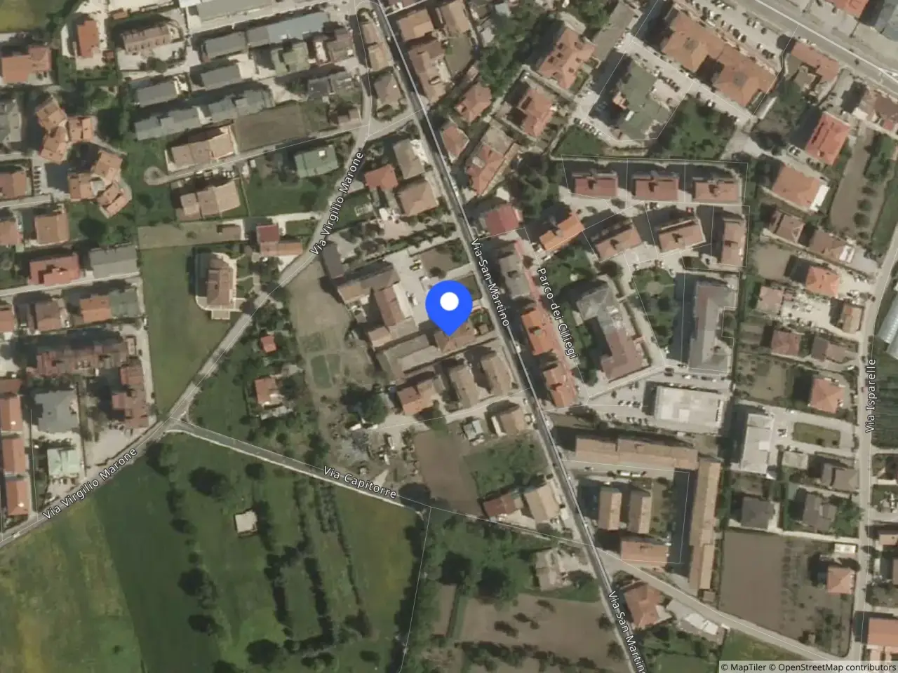 Negozio in Via San Martino, 109 109, Montesarchio, {3} - Foto 2