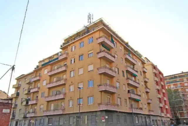 4-room flat in Via Campiglia, Torino - Photo 1