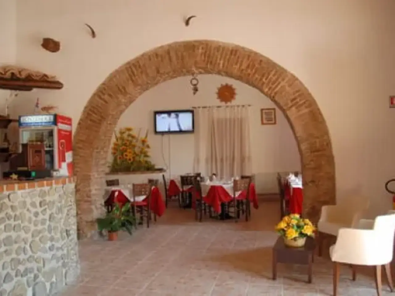 Agriturismo in Sp250, Paludi, {3} - Foto 2