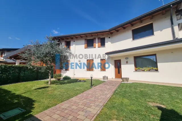 Quadrilocale in vendita, Via Bariglaria, Tavagnacco - Foto 1