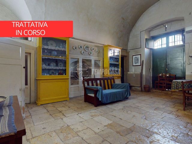 Einfamilienhaus in Via Bari, Casamassima - Foto 1