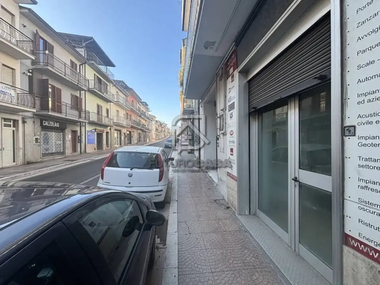 Negozio in Corso Vittorio Veneto, Grottaminarda, {3} - Foto 1