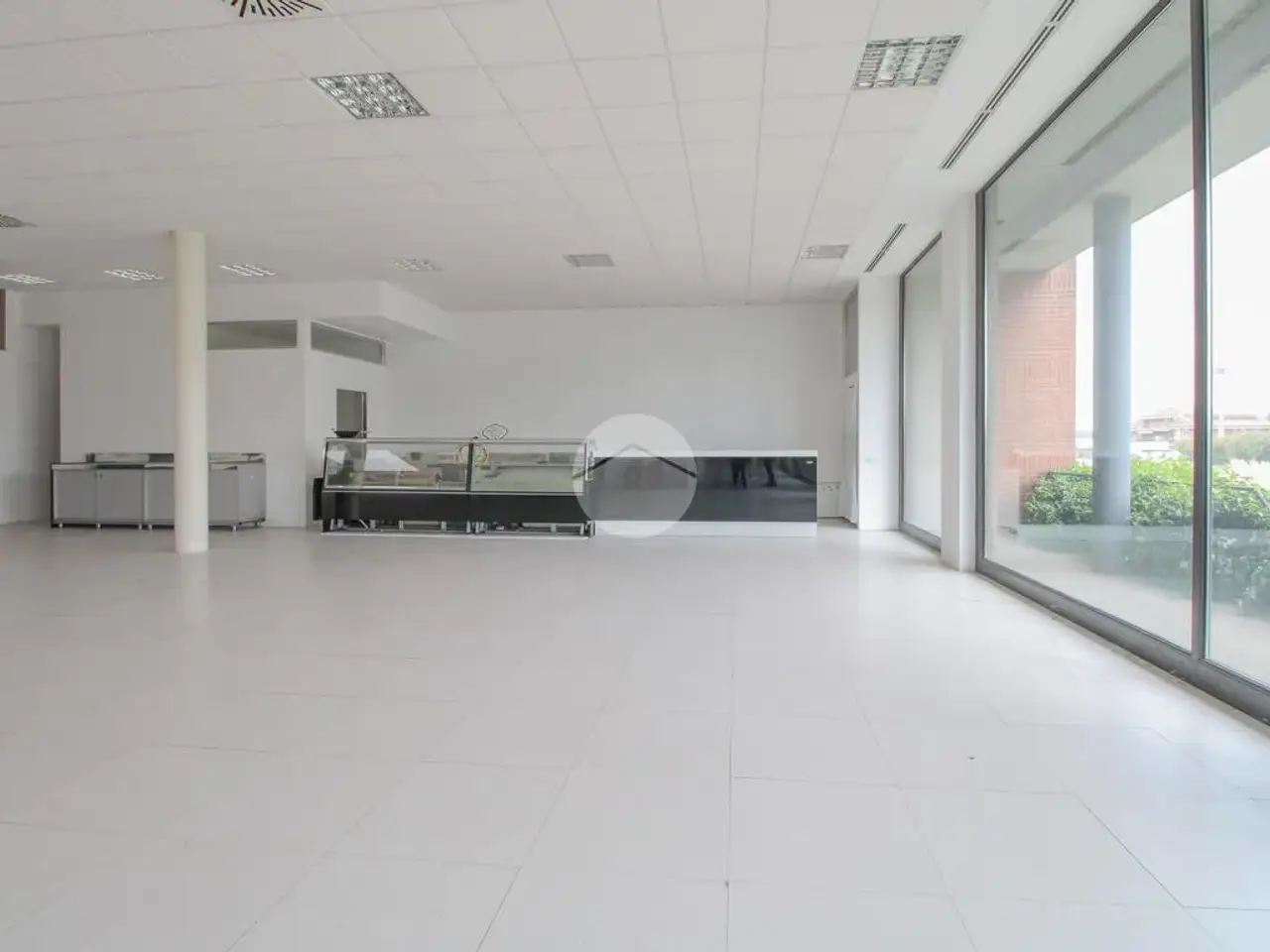 Ufficio in Via Strada Rivoltana 1, Arzago D'Adda, {3} - Foto 2