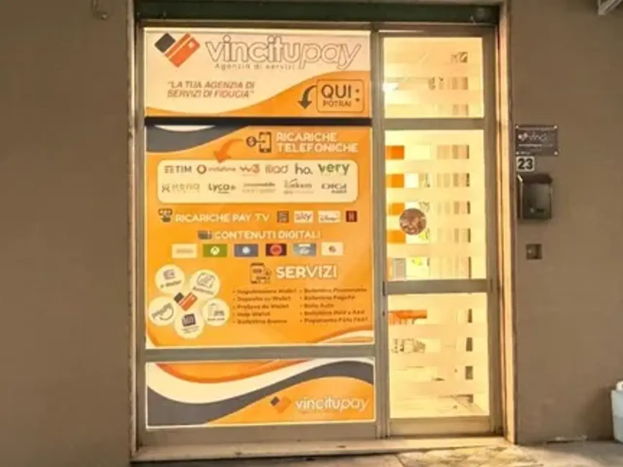 Negozio in Via dei Mille, Lamezia Terme, {3} - Foto 2