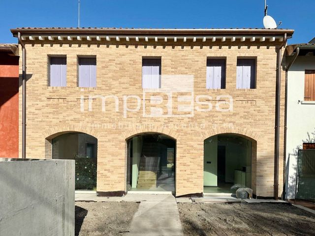 Villa a schiera in Via Talponera, Ponzano Veneto - Foto 1