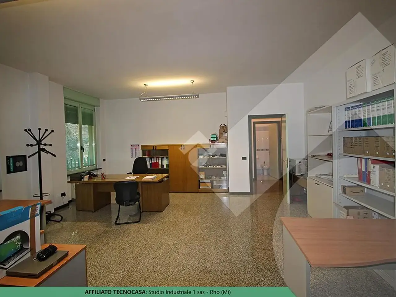 Ufficio in Viale Rimembranze 43, Lainate, {3} - Foto 1
