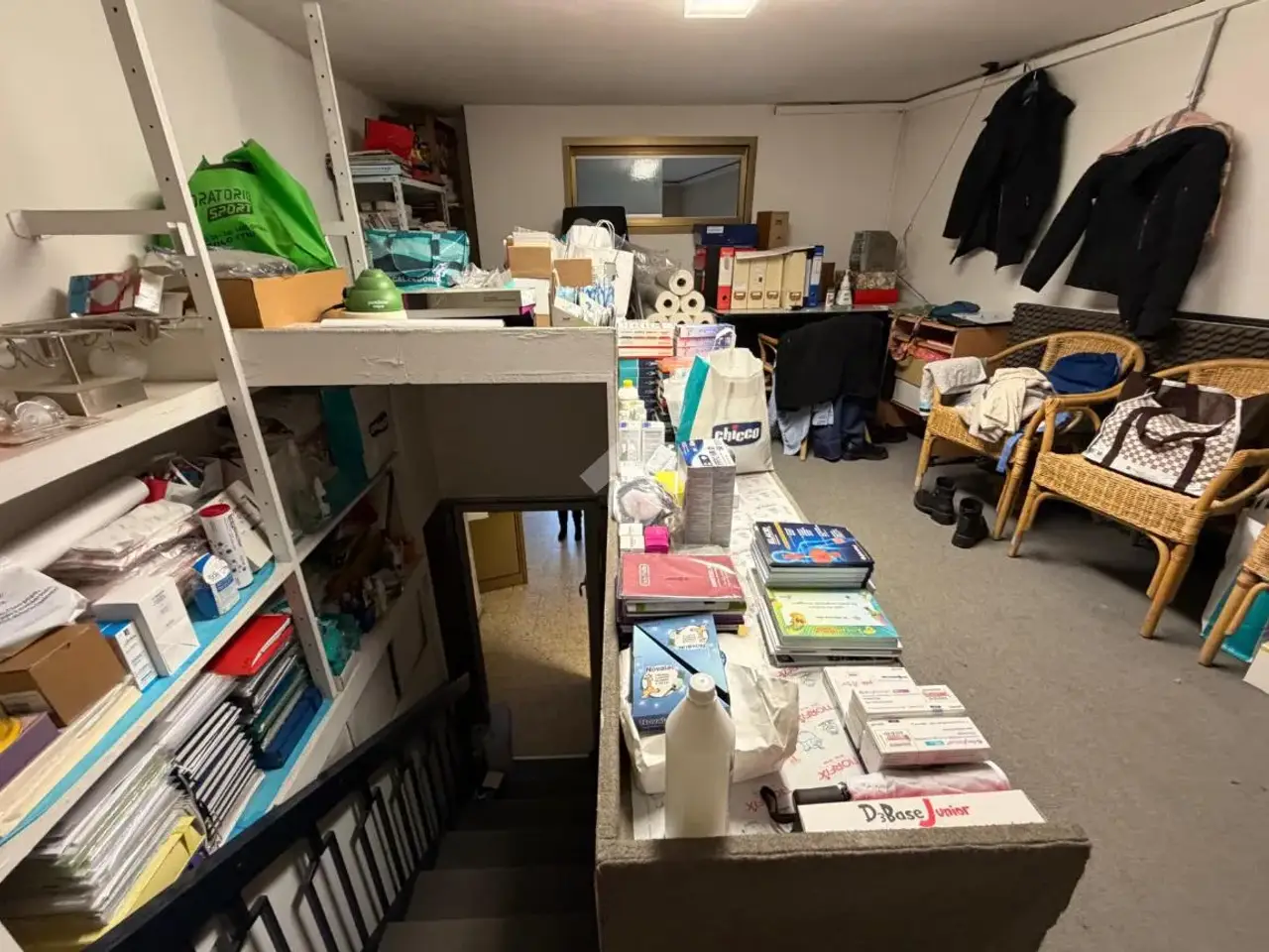 Ufficio in Via Verolengo 141, Torino, {3} - Foto 2