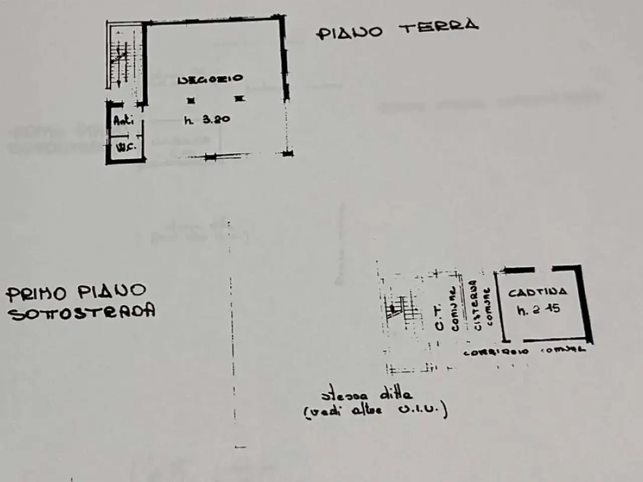 Locale commerciale in , Scandiano, {3} - Foto 2