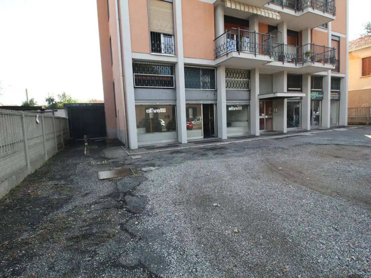 Negozio in Via Roma  61, Fagnano Olona, {3} - Foto 2
