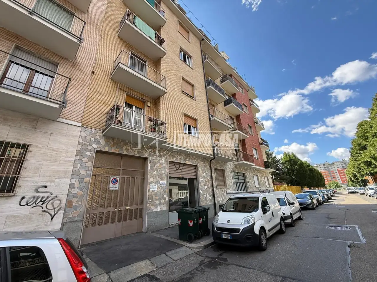 Negozio in Via Giovanni Flecchia 5, Torino, {3} - Foto 2
