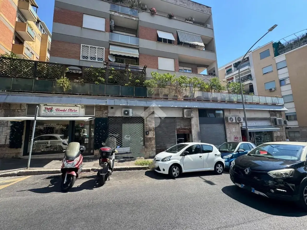 Negozio in Via della Balduina 124, Roma, {3} - Foto 1