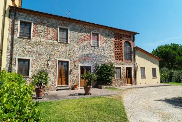 Country house or cottage in Via di Valgiano 45, Capannori - Photo 1