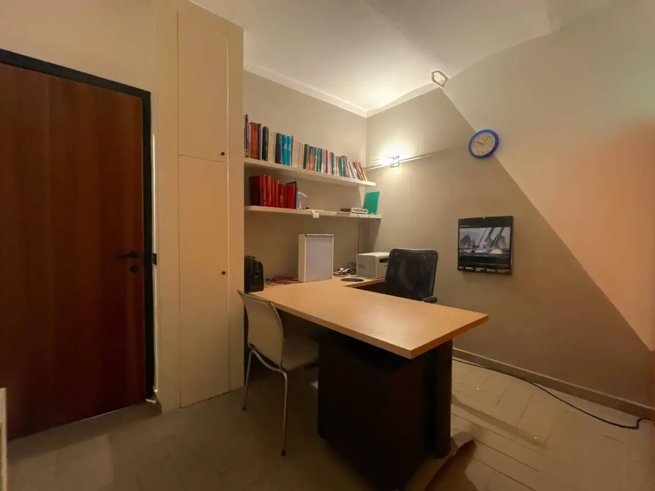 Ufficio in Via del Mulino, Brignano-Frascata, Alessandria, Brignano Frascata, {3} - Foto 1