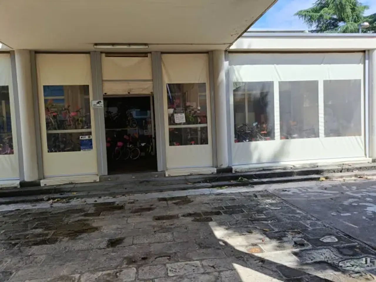 Negozio in Via Filippo Corridoni, Bergamo, {3} - Foto 1
