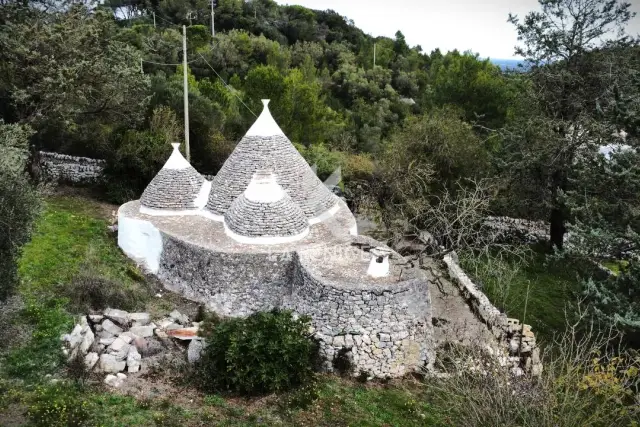 Trullo in Strada Paretone Zona I, Martina Franca - Foto 1