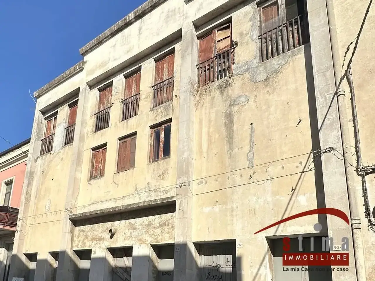 Esercizio commerciale in Via Archimede 90, Floridia, {3} - Foto 2