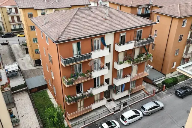 Vierzimmerwohnung in Via dei Bombardi 7, Verona - Foto 1