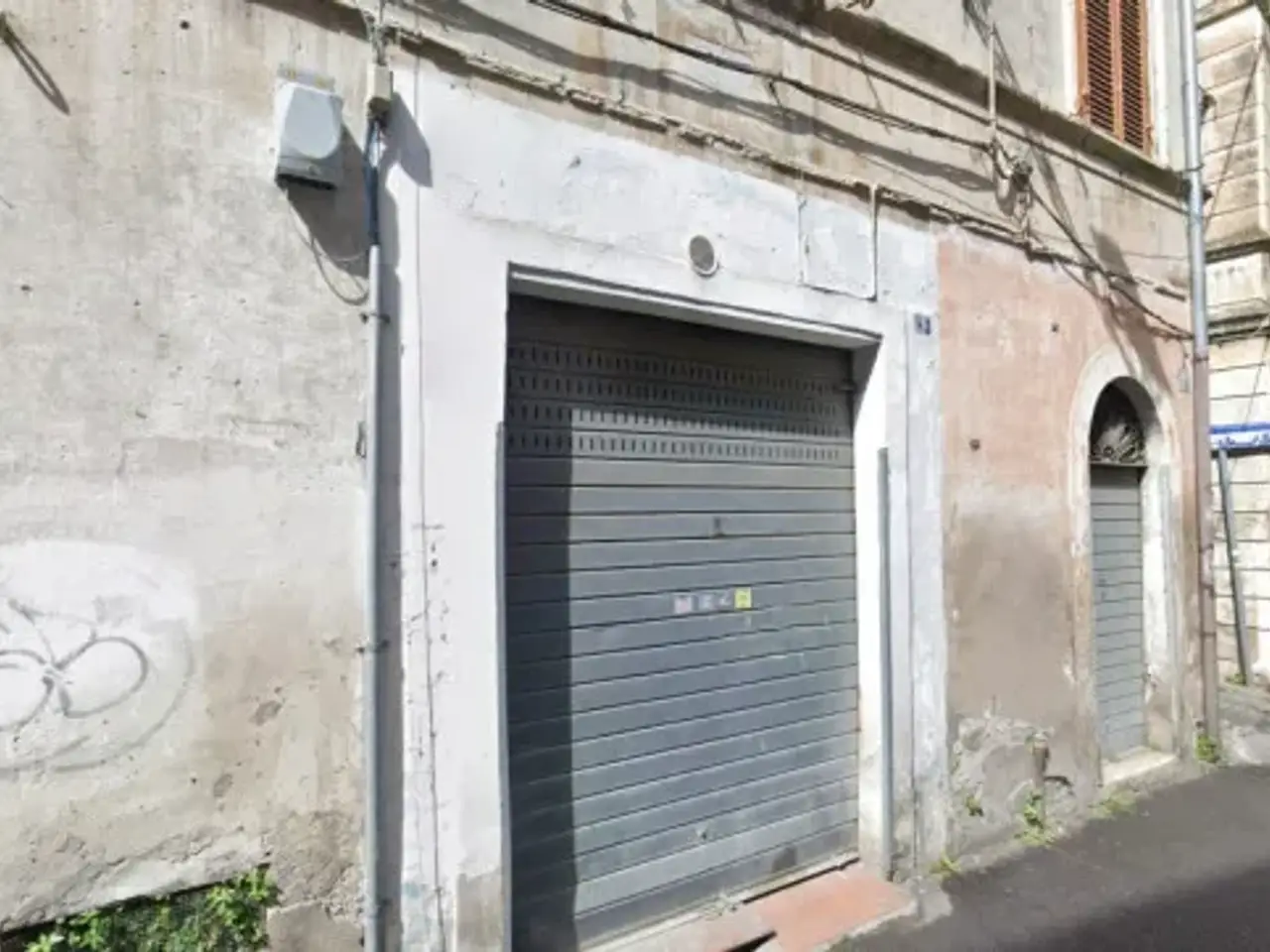 Negozio in Via Domenico Giuliani 83, Tivoli, {3} - Foto 2